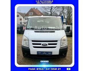 Ford Ford Transit Trend 2.2L Diesel/ TÜV+AU NEU / 9.Sit Gebrauchtwagen