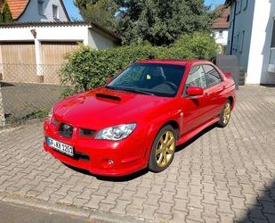 Subaru Subaru Impreza 2.5 WRX Gebrauchtwagen