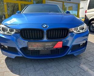 BMW BMW 335i*M-Sport*H&K*RFK*ACC*258KW* Gebrauchtwagen