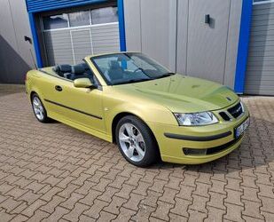 Saab Saab 9-3 2.0t Linear Cabriolet Linear Gebrauchtwagen