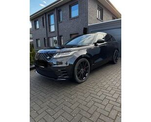 Land Rover Land Rover Range Rover Velar 3.0 D300 R-DYNAMIC AW Gebrauchtwagen