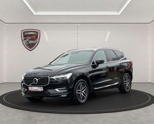 Volvo XC60 Gebrauchtwagen