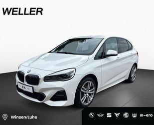 BMW BMW 220d xDrive Active Tourer M Sport Navi,ACC,AdL Gebrauchtwagen