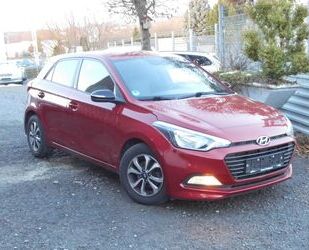 Hyundai Hyundai i20 Passion Gebrauchtwagen