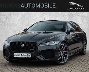 Jaguar Jaguar XF R-Dynamic HSE RWD Pano.-Dach B-Pack Gebrauchtwagen