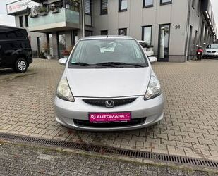 Honda Honda Jazz 1.4 LS Klimaautomatik Gebrauchtwagen