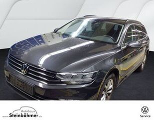 VW Volkswagen Passat Variant Business 1.5TSI DSG LED Gebrauchtwagen