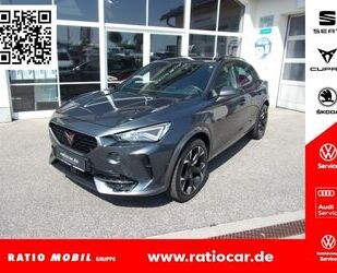 Cupra Cupra FORMENTOR VZ 2.0 TSI DSG 4DRIVE NAVI DAB+ SI Gebrauchtwagen