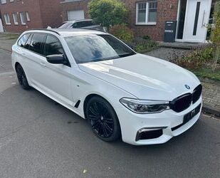 BMW BMW 530d Touring M Paket Harman&Kardon ACC Gebrauchtwagen