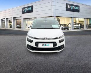 Citroen Citroën Grand C4 Spacetourer PureTech 130 Stop&Sta Gebrauchtwagen