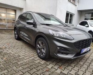 Ford Ford Kuga ST-Line X,LED.Navi.HUD.Kamera.PDC.Winter Gebrauchtwagen