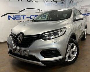 Renault Renault Kadjar TCe Limited Leder*NAVi*Tempomat*LE Gebrauchtwagen