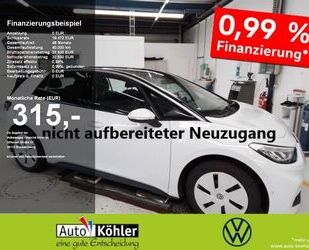 VW Volkswagen ID.3 Pro Keyless Access (Schließ- u. St Gebrauchtwagen