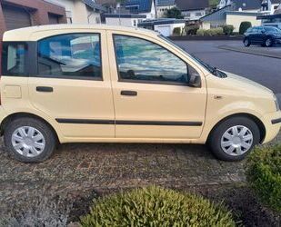 Fiat Fiat Panda TÜV: 05/26 Radio ABS nur 148.000km Gebrauchtwagen