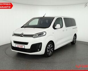 Citroen Citroën Spacetourer M BlueHDi 180 Business Lounge Gebrauchtwagen