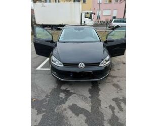 VW Volkswagen Golf 1.4 TSI 92kW DSG BMT LOUNGE LOUNGE Gebrauchtwagen