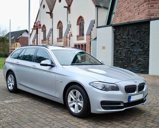 BMW BMW 530d xDrive Tour/Panor/Volll./Navi-Pro/Sch-Hef Gebrauchtwagen