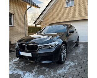 BMW BMW 630d GT xDrive - GARANTIE - 8 fach bereift - T Gebrauchtwagen