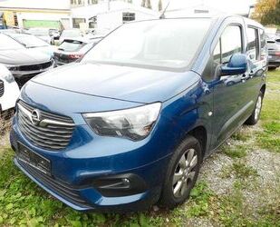 Opel Opel Combo Life E Elegance Gebrauchtwagen