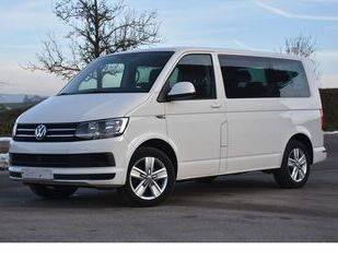 VW Volkswagen T6 Multivan Comfortline DSG/Navi/ACC/AH Gebrauchtwagen