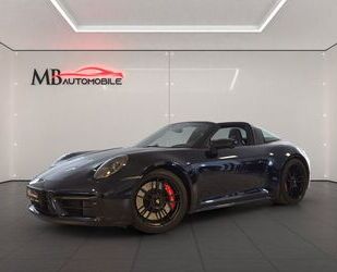 Porsche Porsche 911 Targa 4 GTS *Night Vision*18W Sitze*La Gebrauchtwagen