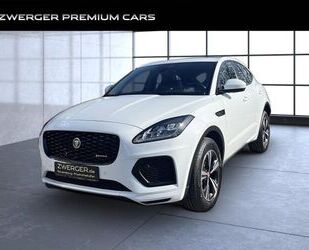 Jaguar E-Pace Gebrauchtwagen