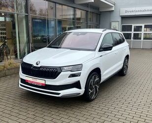 Skoda Karoq Gebrauchtwagen