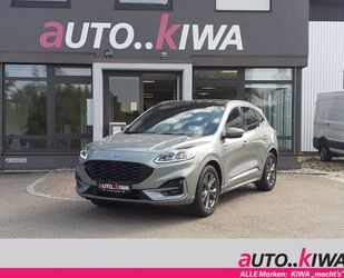 Ford Ford Kuga ST-Line X*150PS*AHK*Panorama Gebrauchtwagen