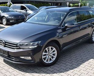 VW Volkswagen Passat Variant Business,Led,NaviKamera, Gebrauchtwagen