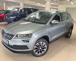 Skoda Skoda Karoq DRIVE 2,0 TDI 150PS 4X4 DSG LED/Smart Gebrauchtwagen