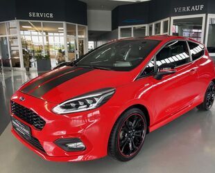 Ford Ford Fiesta ST Line EcoBoost Sync3 LED RACE Pak. P Gebrauchtwagen