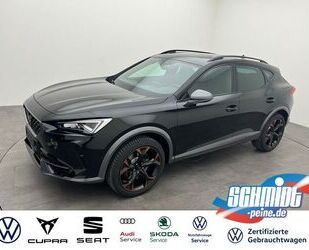 Cupra Cupra Formentor VZ TSI DSG 4Drive Leder19Pano Gebrauchtwagen