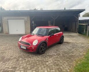 Mini MINI One 72KW One Gebrauchtwagen