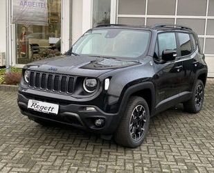 Jeep Jeep Renegade Trailhawk Plug-In-Hybrid 4Xe 1.3 Plu Gebrauchtwagen