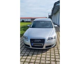 Audi Audi A6 Allroad 2.7TDI (DPF) quattro tiptronic - Gebrauchtwagen