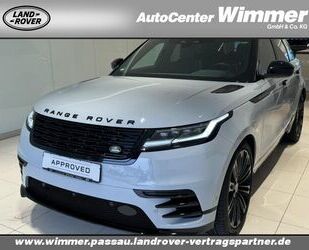 Land Rover Land Rover Range Rover Velar D300 HSE Dynamic Blue Gebrauchtwagen