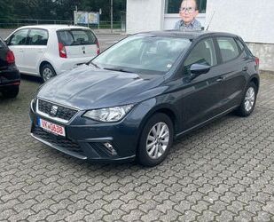 Seat Seat Ibiza Style Apple Car ACC Alufelgen Gebrauchtwagen