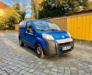 Fiat Fiat Fiorino Gebrauchtwagen