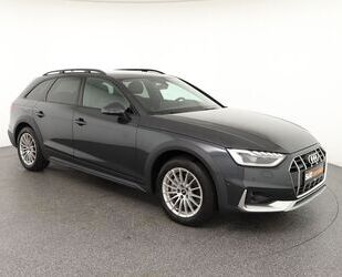 Audi Audi A4 Allroad 40TDI quattro|NAV+|ParkAs|LED|SHZ| Gebrauchtwagen