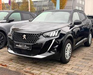 Peugeot Peugeot 2008 GT PURETECH 155 EAT8 Gebrauchtwagen