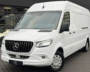 Mercedes-Benz Mercedes-Benz SPRINTER 319 MAXI L3H2 2X SCHIEBETÜR Gebrauchtwagen