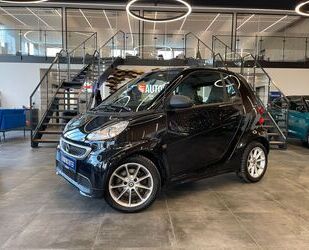 Smart Smart ForTwo Micro Hybrid Drive 52kW *NAVI*KLIMA*S Gebrauchtwagen