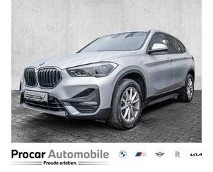 BMW BMW X1 sDrive18i Advantage Navi+LED+PDC+DAB+PA+RTT Gebrauchtwagen