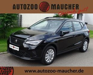 Seat Seat Arona 1.0 TSI Style/PDC/FullLink/LED/ACC/Navi Gebrauchtwagen