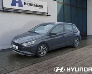 Hyundai Hyundai i20 1.0 T-GDI Trend Allwetter||SHZ||RFK Gebrauchtwagen