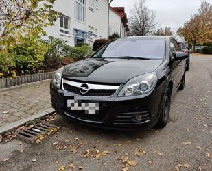 Opel Opel Vectra 1.9 CDTI GTS behinderten Umbau Gebrauchtwagen