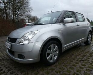 Suzuki Suzuki Swift Lim. Comfort*AUTOMATIK*NUR.95000 KM** Gebrauchtwagen