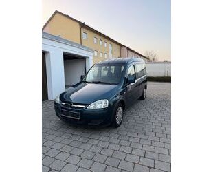 Opel Opel Combo 1.4 Tüv Neu Gebrauchtwagen