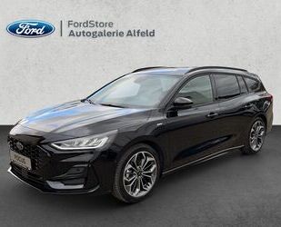 Ford Ford Focus Turnier 1.0 EcoBoost Hybrid Aut. ST-LIN Gebrauchtwagen