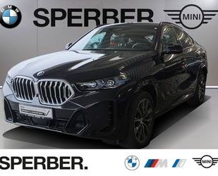 BMW X6 Gebrauchtwagen